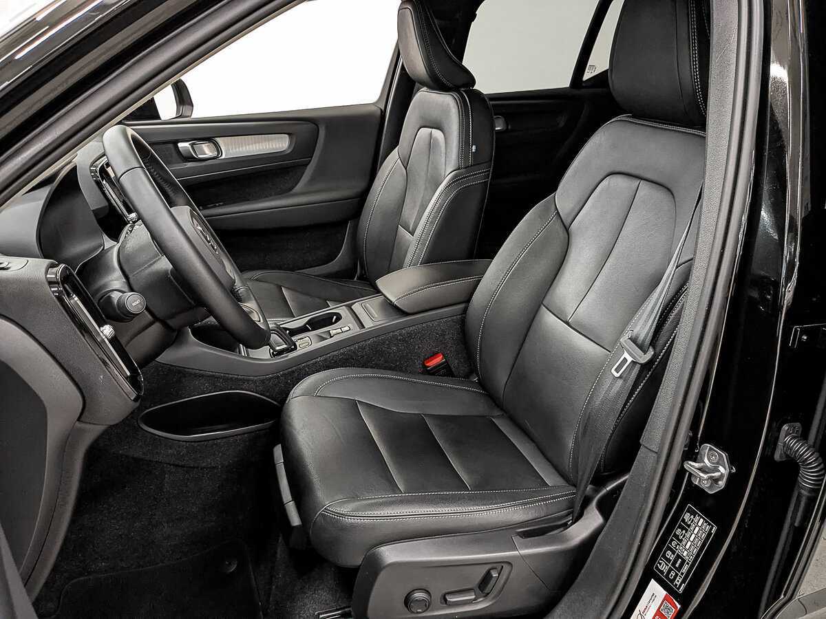 Купить Volvo XC40, 2020, 26 731 км, фото №19