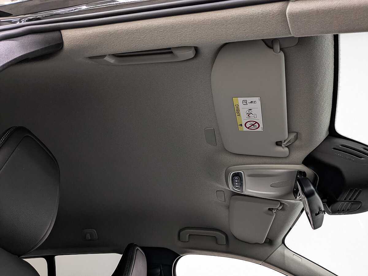 Купить Volvo XC40, 2020, 26 731 км, фото №21