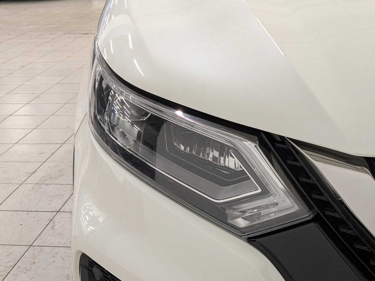 Купить Nissan Qashqai, 2021, 79 836 км, фото №11