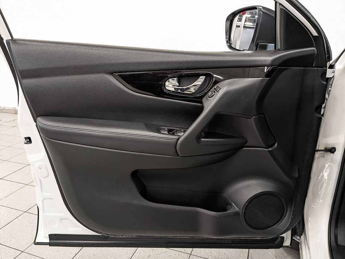 Купить Nissan Qashqai, 2021, 79 836 км, фото №19
