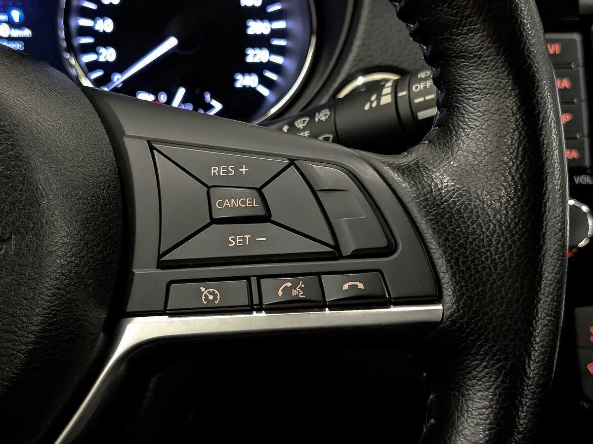 Купить Nissan Qashqai, 2021, 79 836 км, фото №28