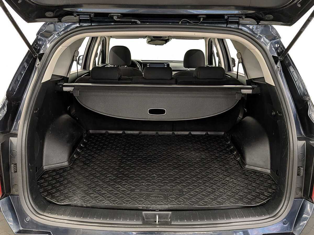 Купить Kia Sorento, 2021, 190 463 км, фото №10