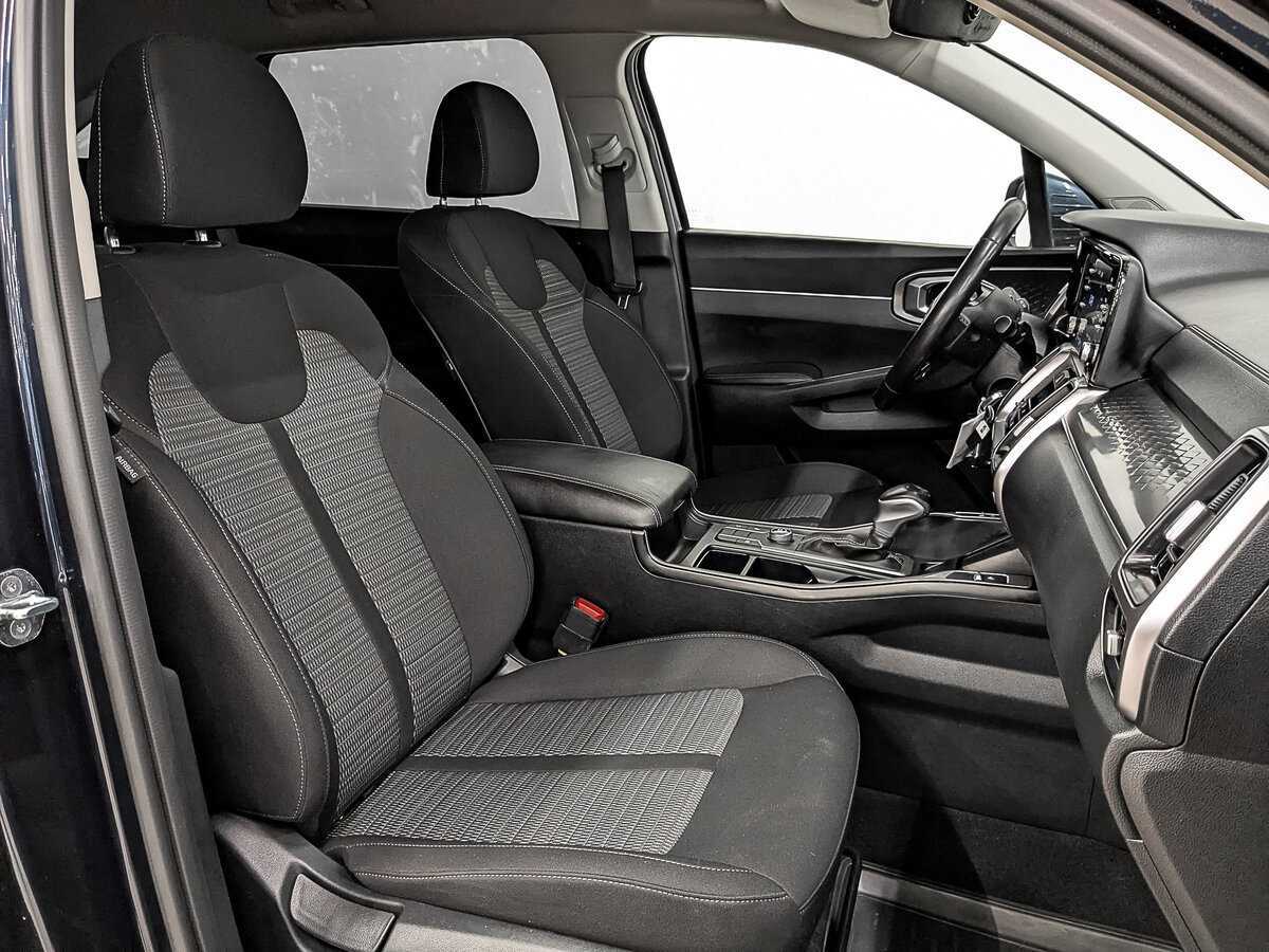 Купить Kia Sorento, 2021, 190 463 км, фото №22