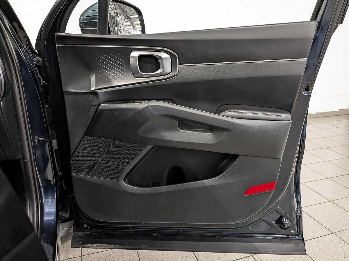 Купить Kia Sorento, 2021, 190 463 км, фото №23