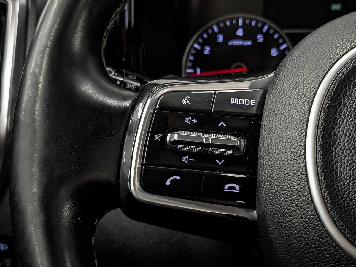 Купить Kia Sorento, 2021, 190 463 км, фото №27