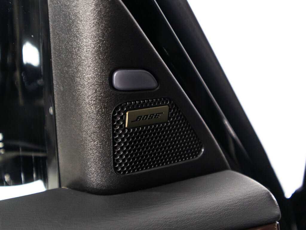 Купить Infiniti QX80, 2017, 87 401 км, фото №20