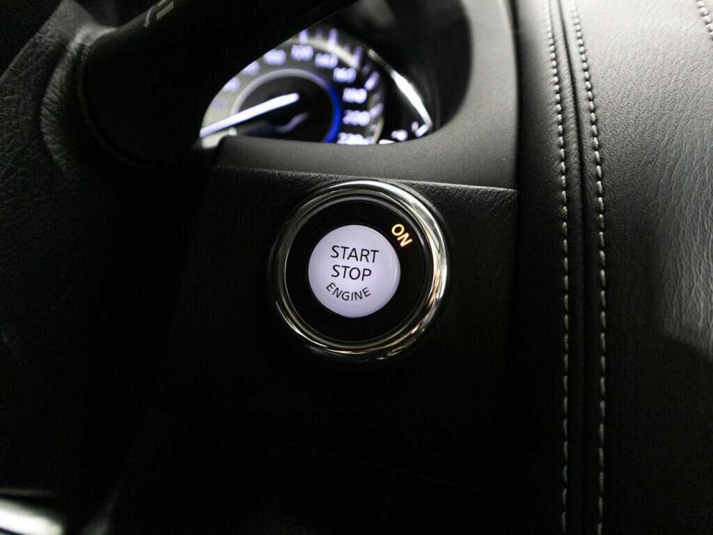 Купить Infiniti QX80, 2017, 87 401 км, фото №25