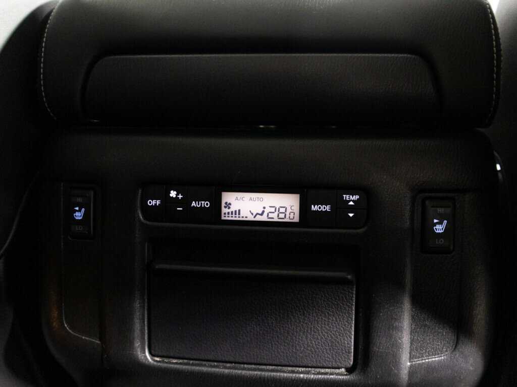 Купить Infiniti QX80, 2017, 87 401 км, фото №28