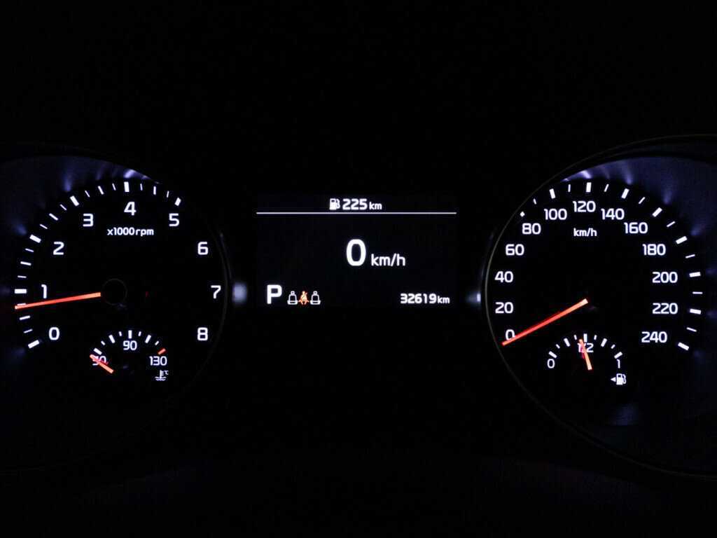 Купить Kia XCeed, 2021, 32 616 км, фото №13