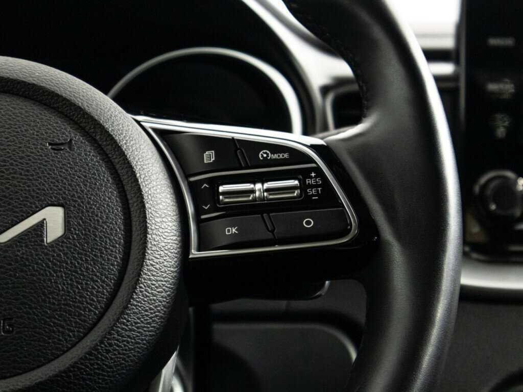 Купить Kia XCeed, 2021, 32 616 км, фото №25