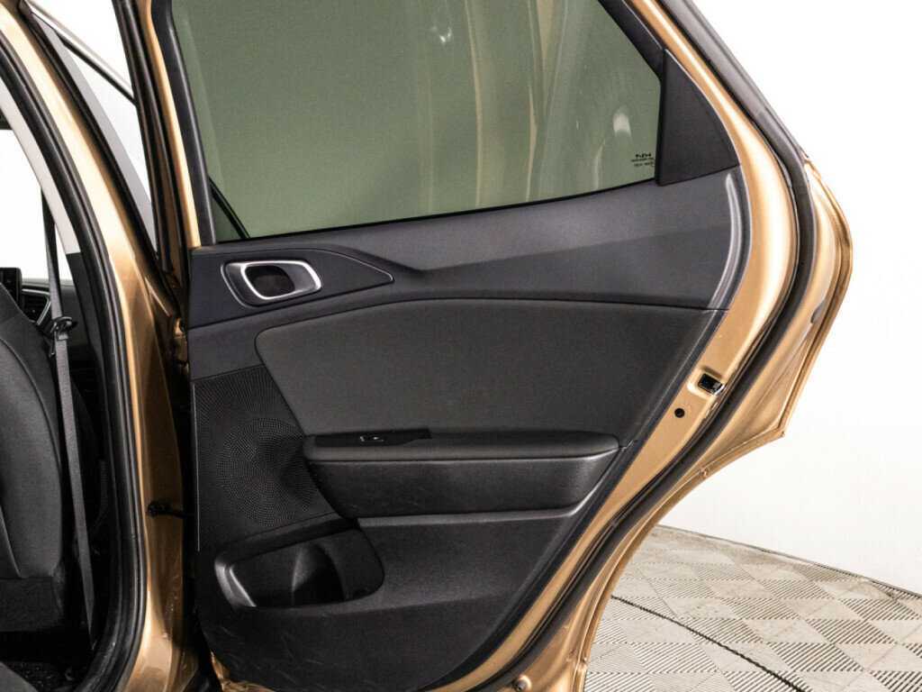 Купить Kia XCeed, 2021, 32 616 км, фото №28