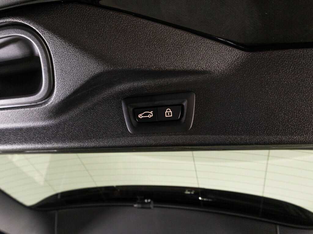 Купить BMW X7 M50d, 2020, 97 977 км, фото №16