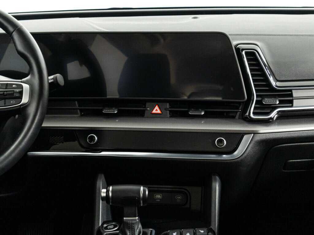 Купить Kia Sportage, 2022, 47 248 км, фото №15