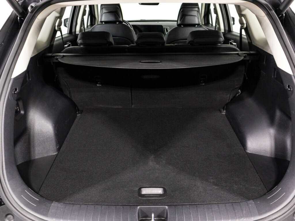 Купить Kia Sportage, 2022, 47 248 км, фото №16