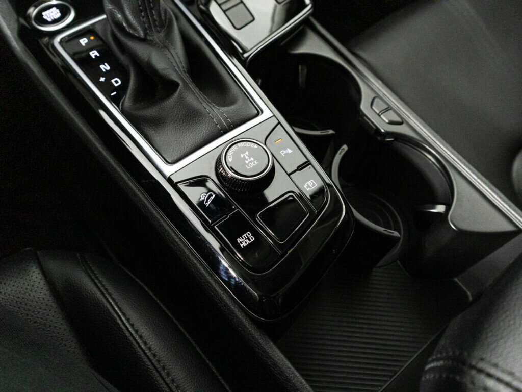 Купить Kia Sportage, 2022, 47 248 км, фото №23