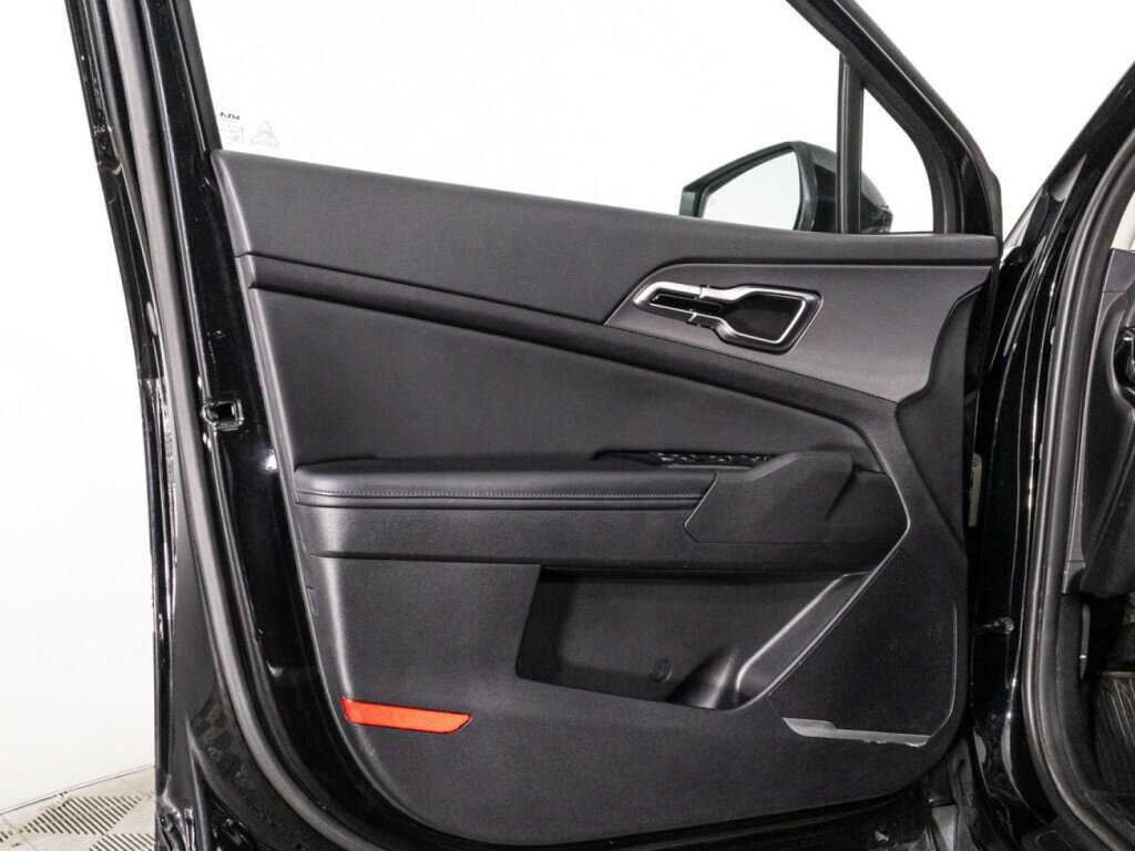 Купить Kia Sportage, 2022, 47 248 км, фото №28