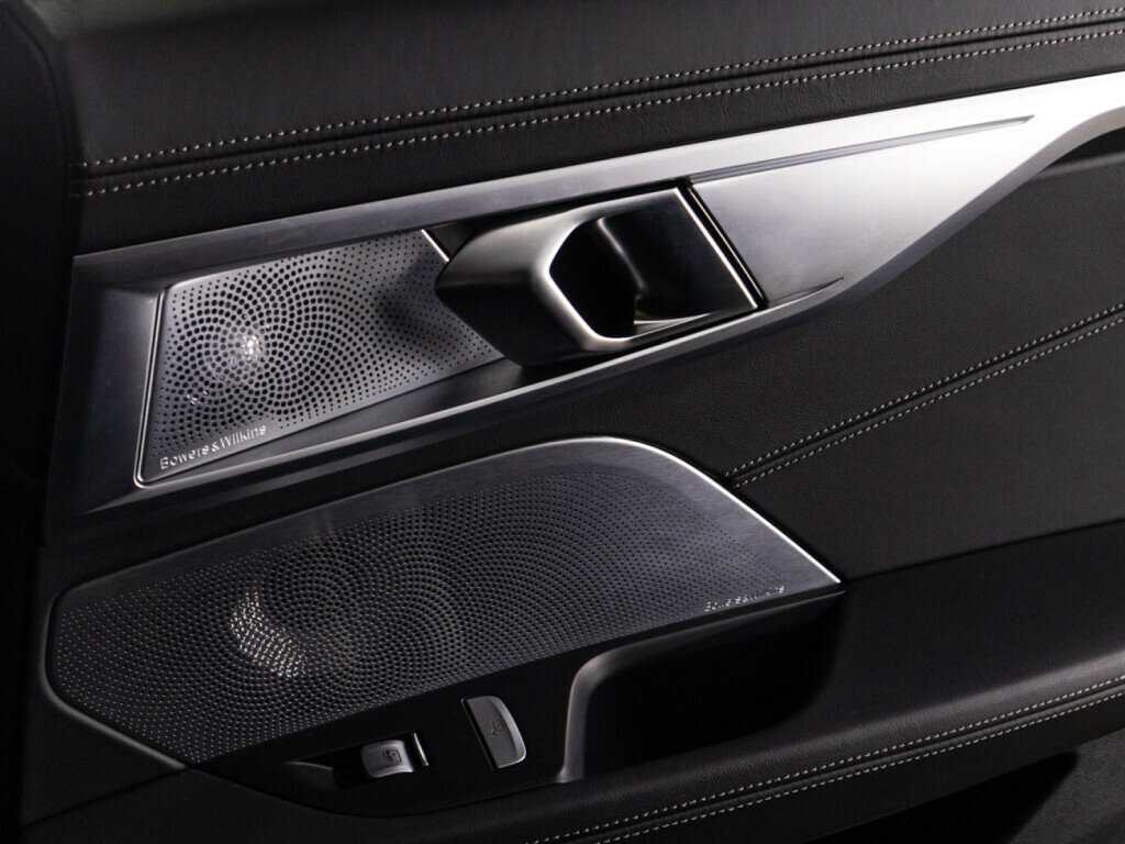 Купить BMW 8 серии Gran Coupe M850i xDrive, 2019, 46 271 км, фото №25