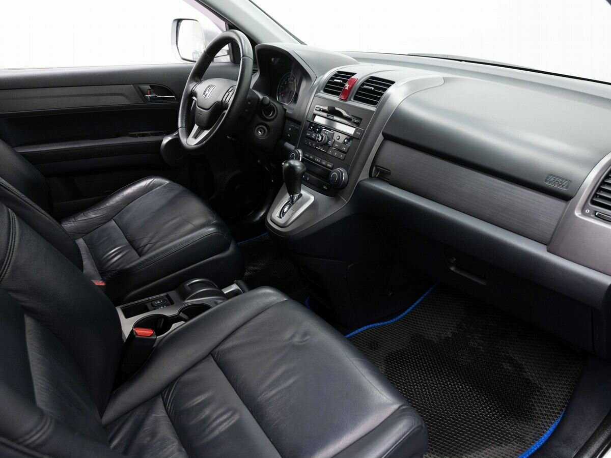 Купить Honda CR-V, 2007, 223 448 км, фото №11