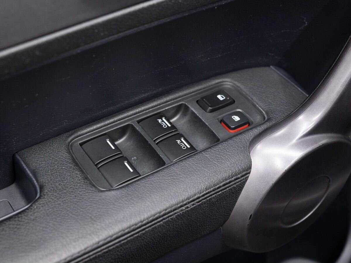 Купить Honda CR-V, 2007, 223 448 км, фото №18