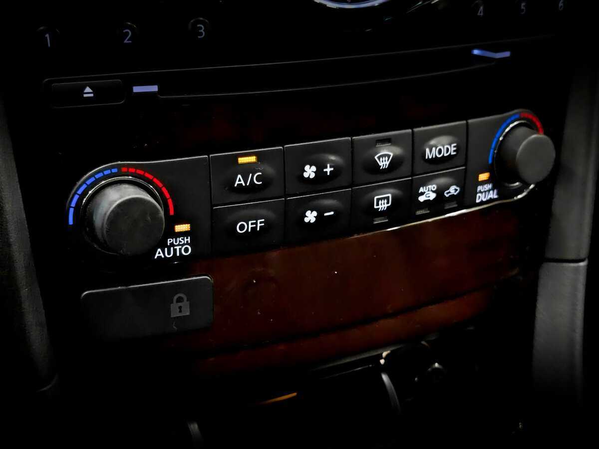 Купить Infiniti QX50, 2016, 184 904 км, фото №26