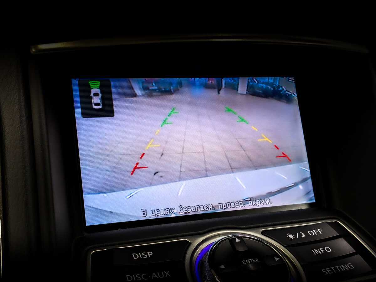 Купить Infiniti QX50, 2016, 184 904 км, фото №28