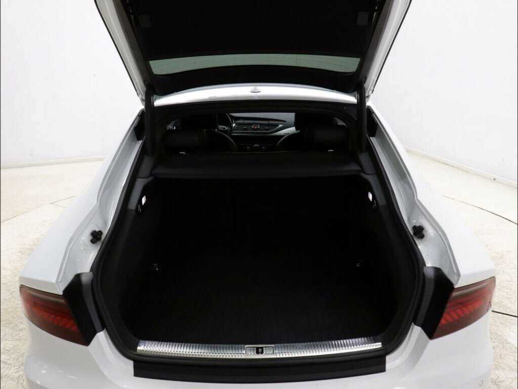 Купить Audi A7, 2017, 211 000 км, фото №13