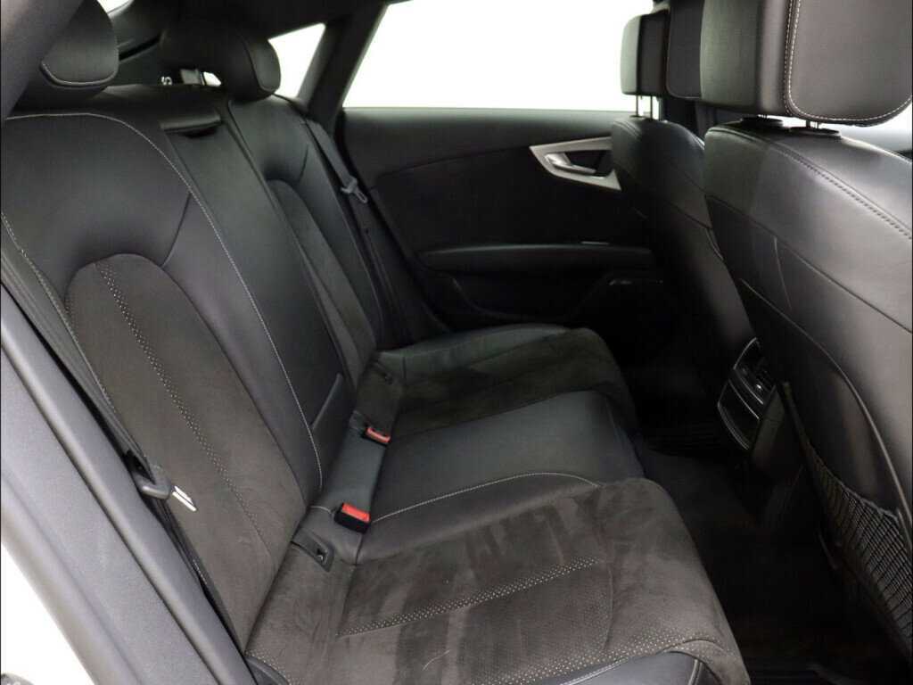 Купить Audi A7, 2017, 211 000 км, фото №18