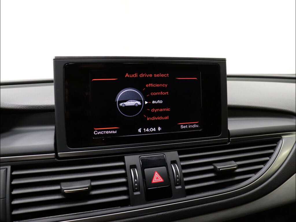 Купить Audi A7, 2017, 211 000 км, фото №23