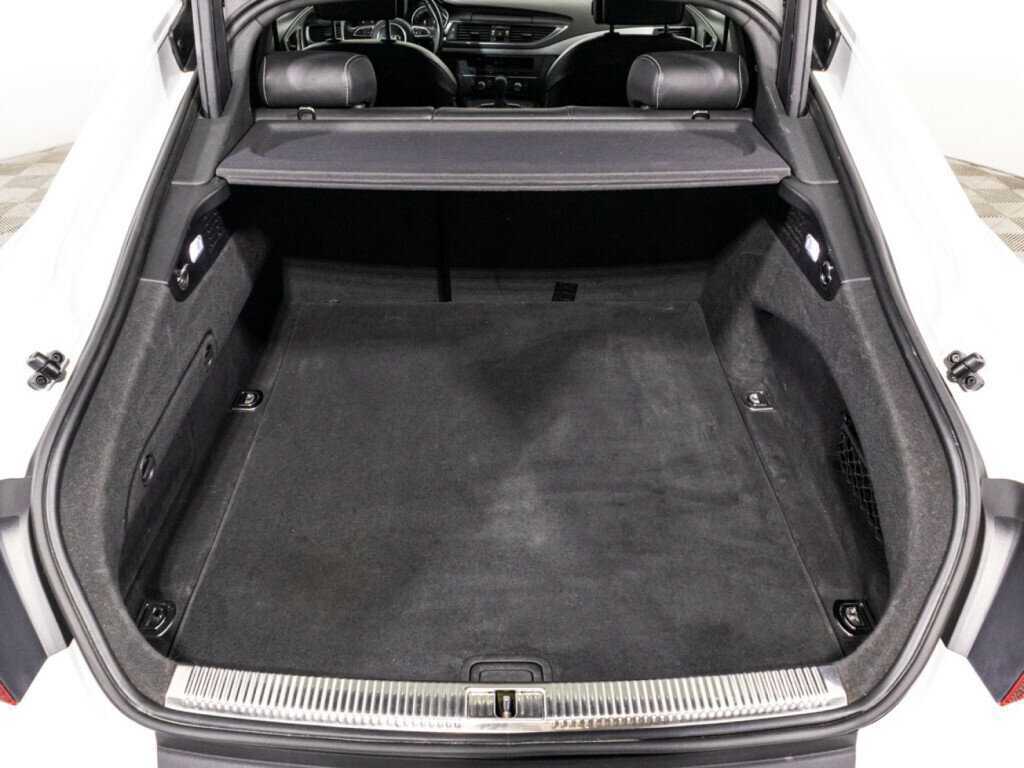 Купить Audi A7, 2017, 211 000 км, фото №24