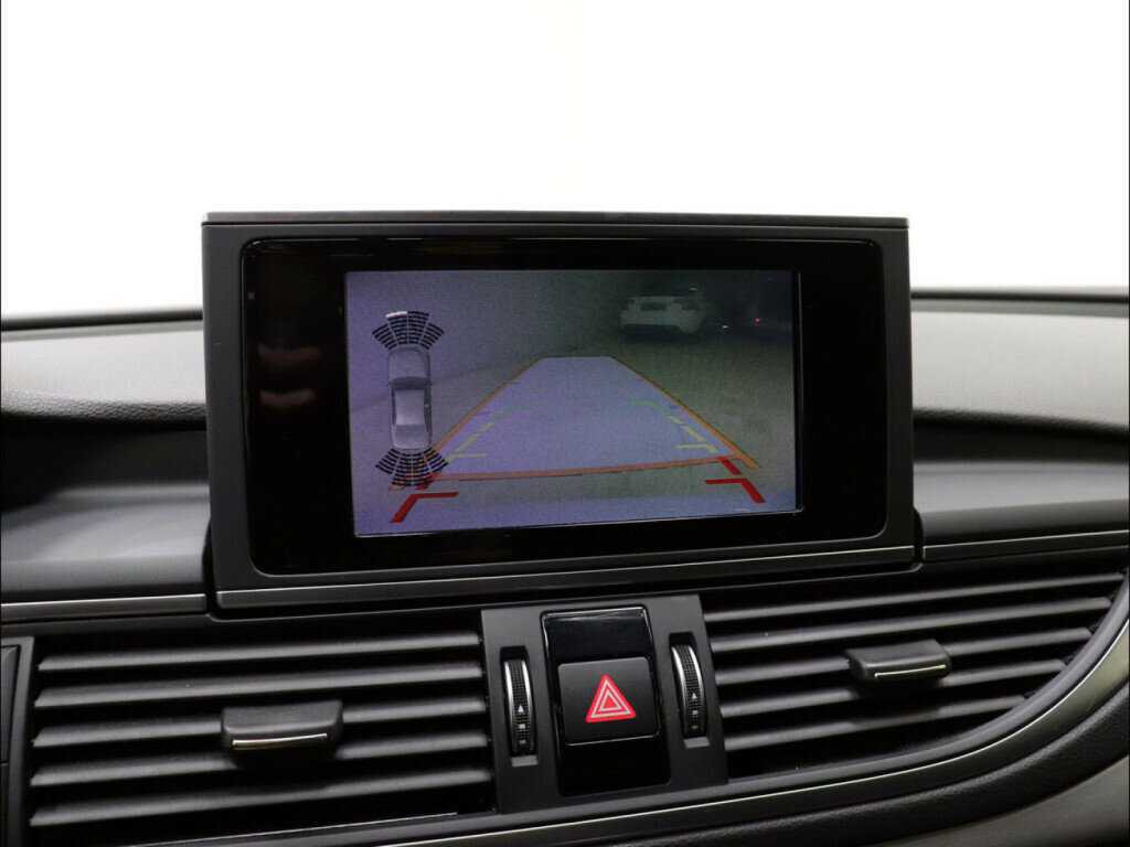 Купить Audi A7, 2017, 211 000 км, фото №25