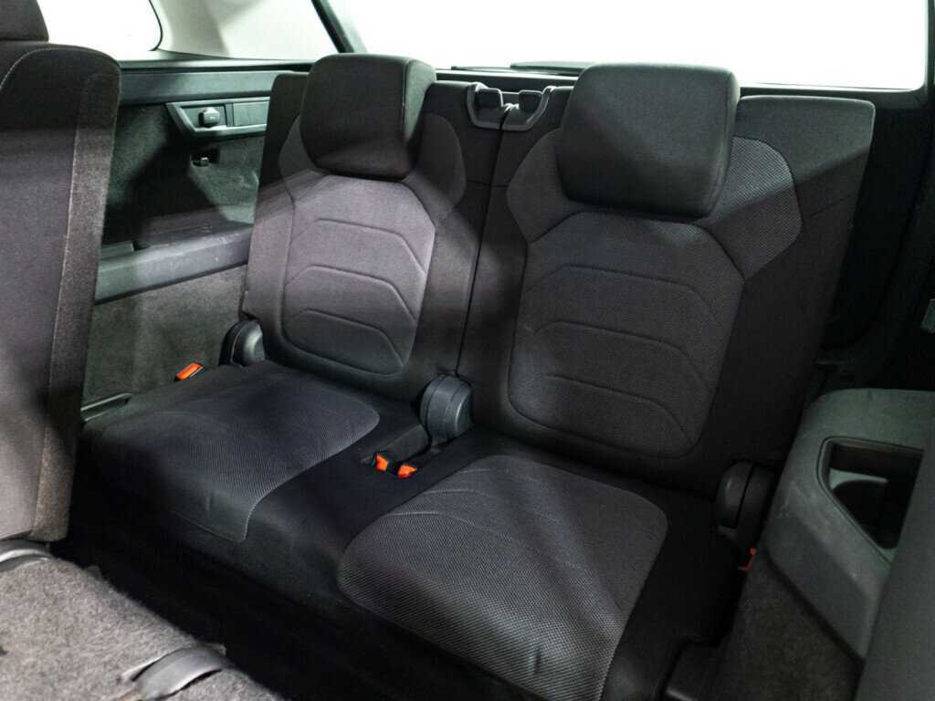 Купить Skoda Kodiaq, 2019, 111 911 км, фото №17