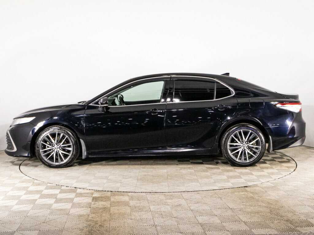 Купить Toyota Camry, 2021, 91 117 км, фото №8