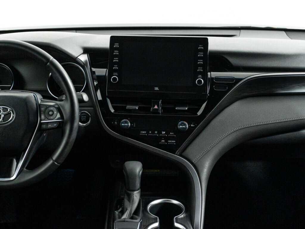 Купить Toyota Camry, 2021, 91 117 км, фото №14