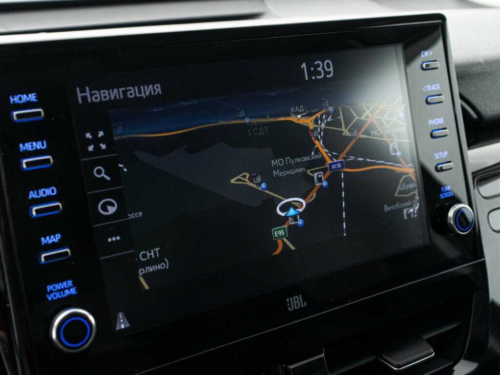 Купить Toyota Camry, 2021, 91 117 км, фото №16