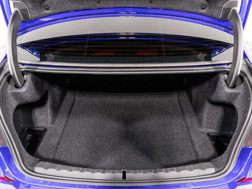 Купить BMW 3 серии 320d, 2019, 65 976 км, фото №15