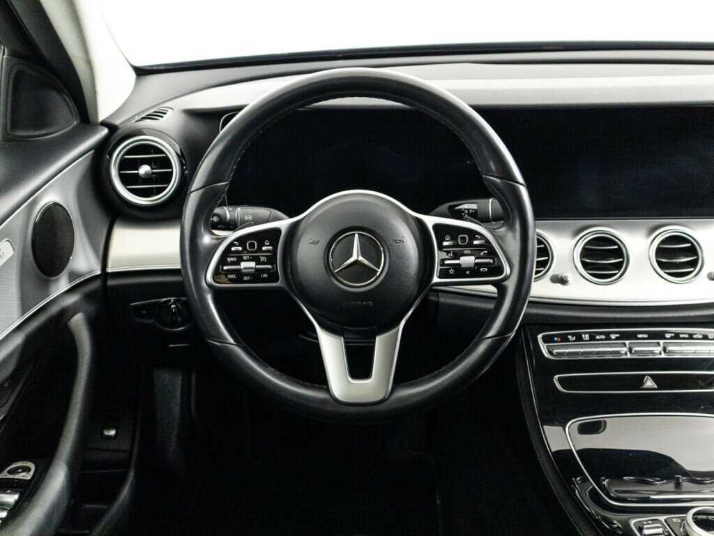 Купить Mercedes-Benz E-Класс 200, 2018, 102 797 км, фото №21