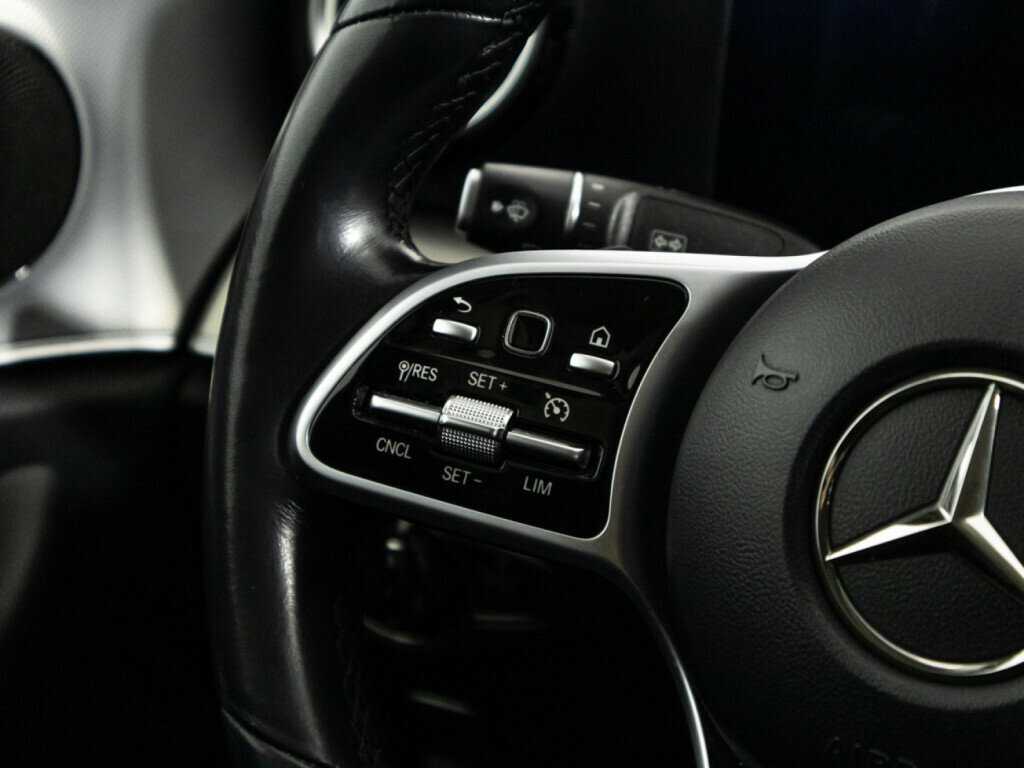 Купить Mercedes-Benz E-Класс 200, 2018, 102 797 км, фото №22