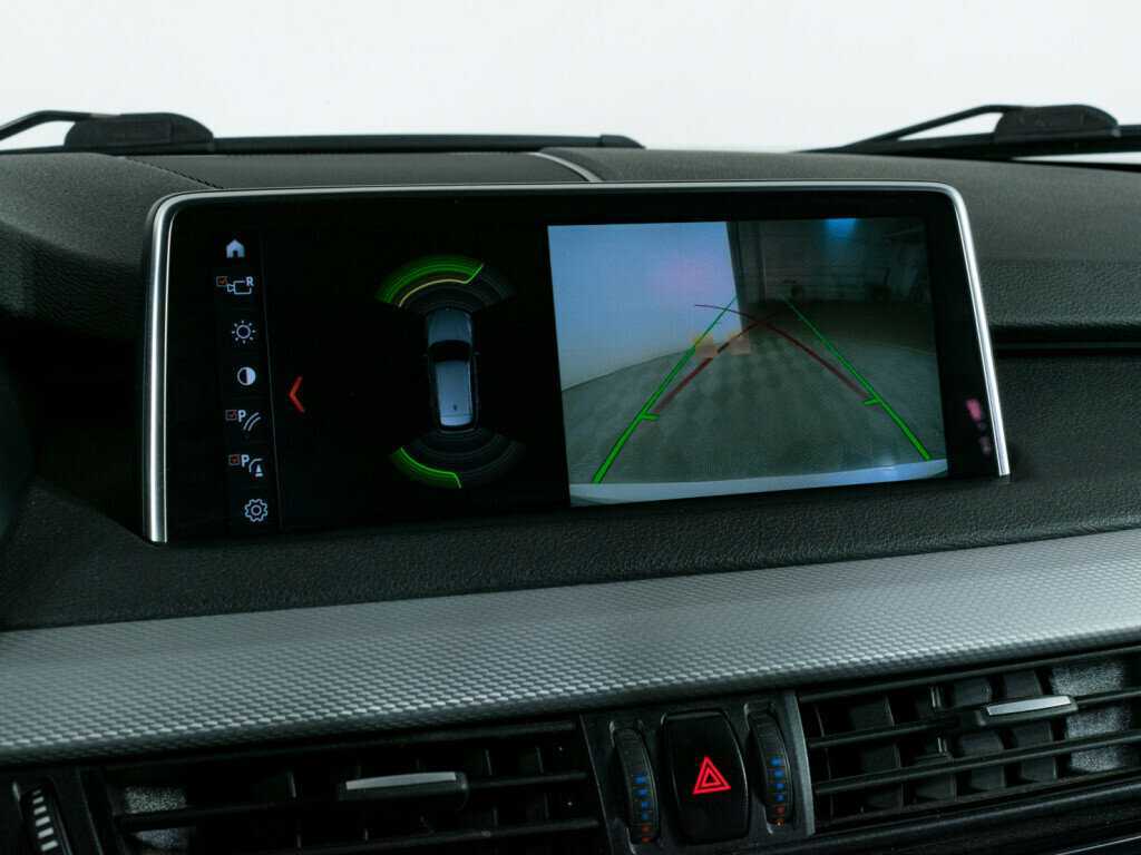 Купить BMW X5 30d, 2017, 166 700 км, фото №16