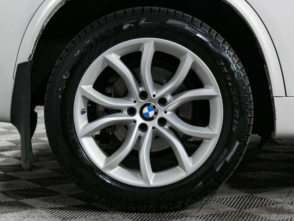 Купить BMW X5 30d, 2017, 166 700 км, фото №21