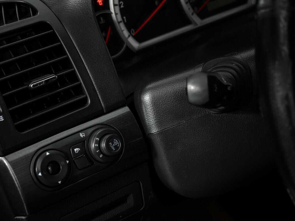 Купить Chevrolet Captiva, 2008, 257 000 км, фото №8