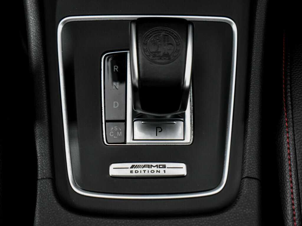 Купить Mercedes-Benz GLA AMG 45 AMG, 2015, 116 500 км, фото №14