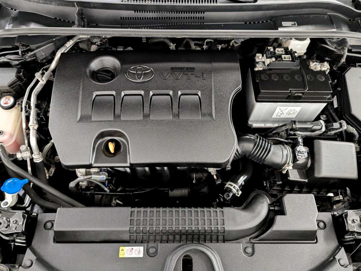 Купить Toyota Corolla, 2019, 161 004 км, фото №9