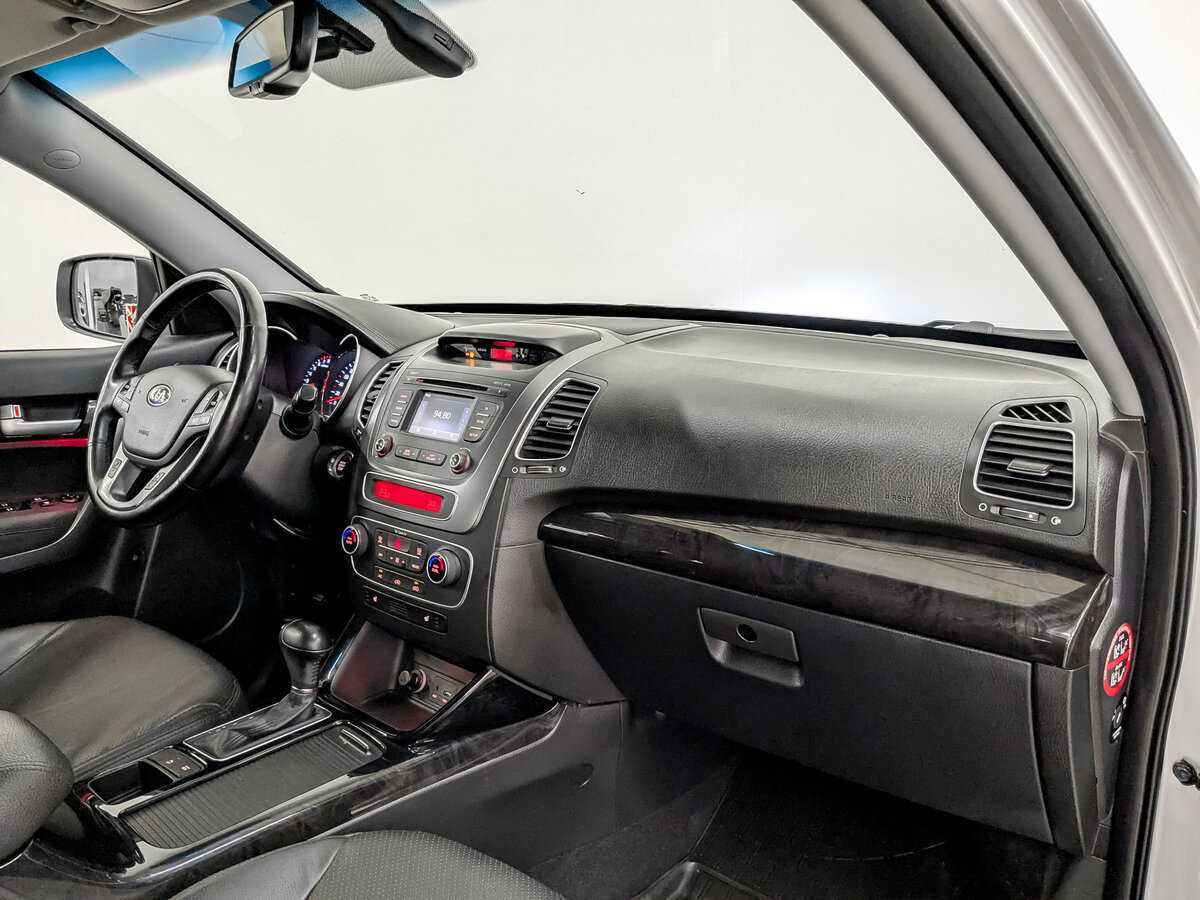 Купить Kia Sorento, 2017, 154 418 км, фото №11