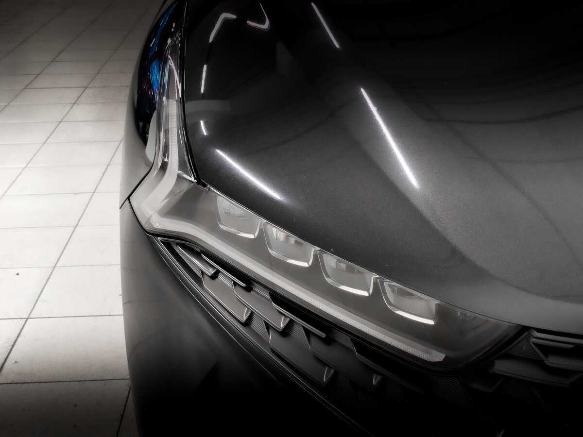 Купить Kia K5, 2021, 171 669 км, фото №17