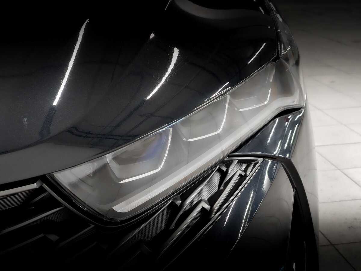 Купить Kia K5, 2020, 50 305 км, фото №17