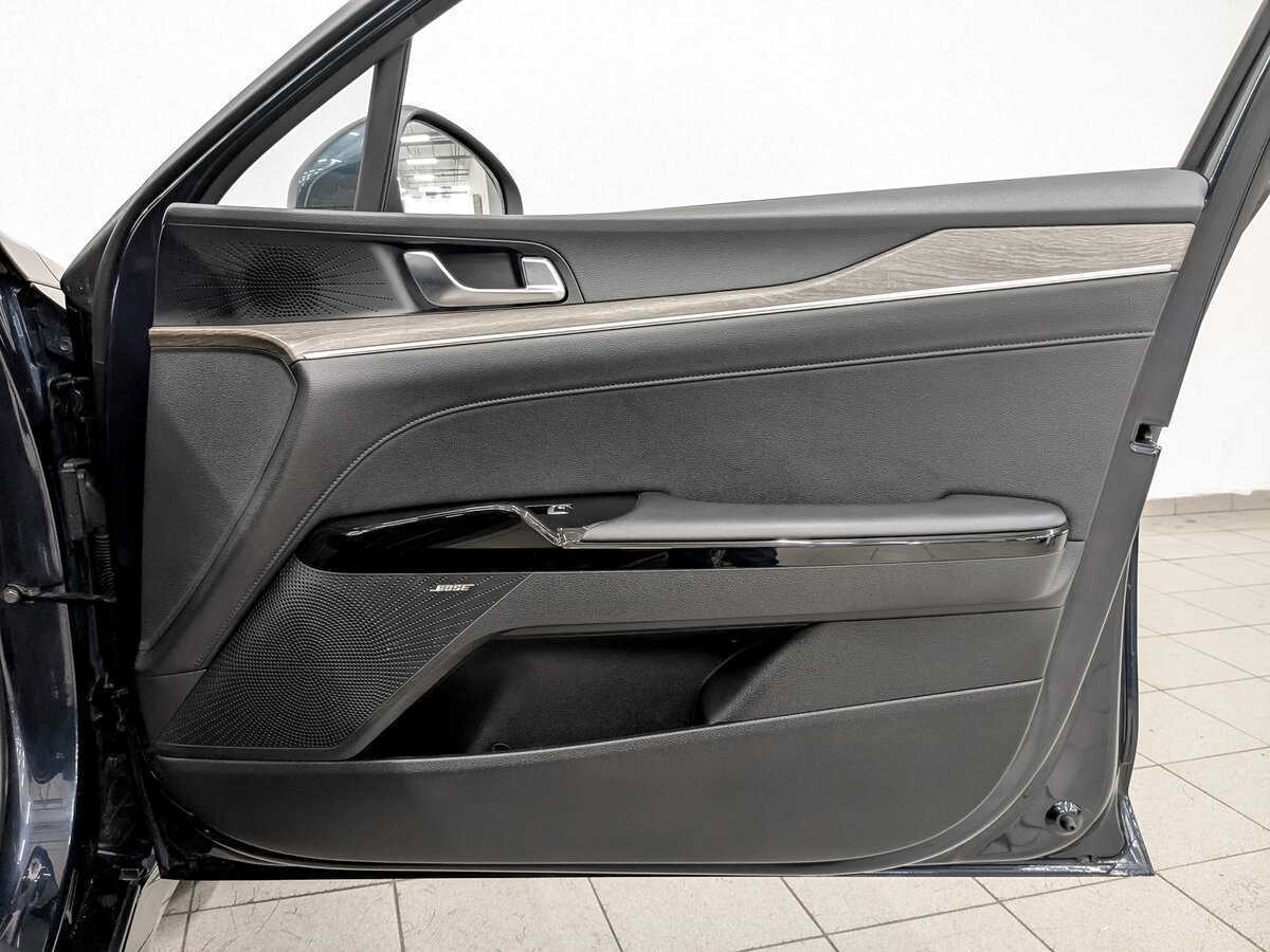 Купить Kia K5, 2020, 50 305 км, фото №24