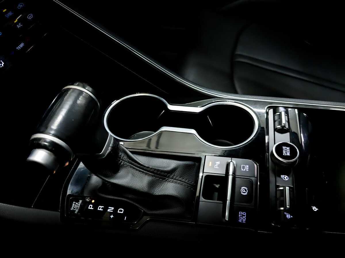 Купить Kia K5, 2020, 50 305 км, фото №29