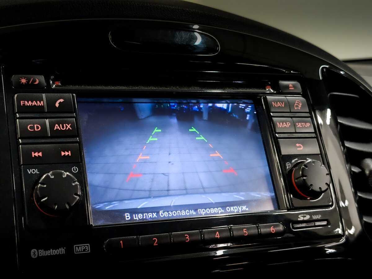 Купить Nissan Juke, 2011, 163 662 км, фото №26