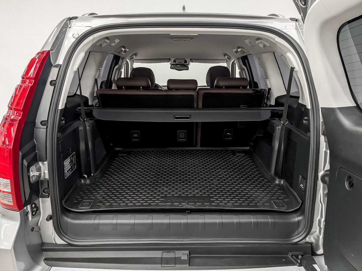 Купить Haval H9, 2021, 38 881 км, фото №10