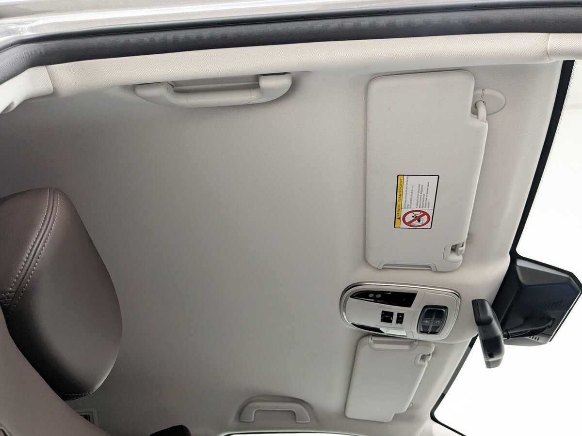 Купить Haval H9, 2021, 38 881 км, фото №22